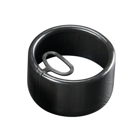 Caplugs BUT5500-3825 PINOPEN BLKLLDPE, 54PK BUT-5500-3825